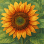 Colored Pencil Art :.