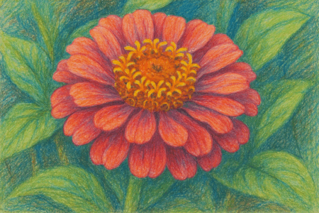Colored Pencils :.