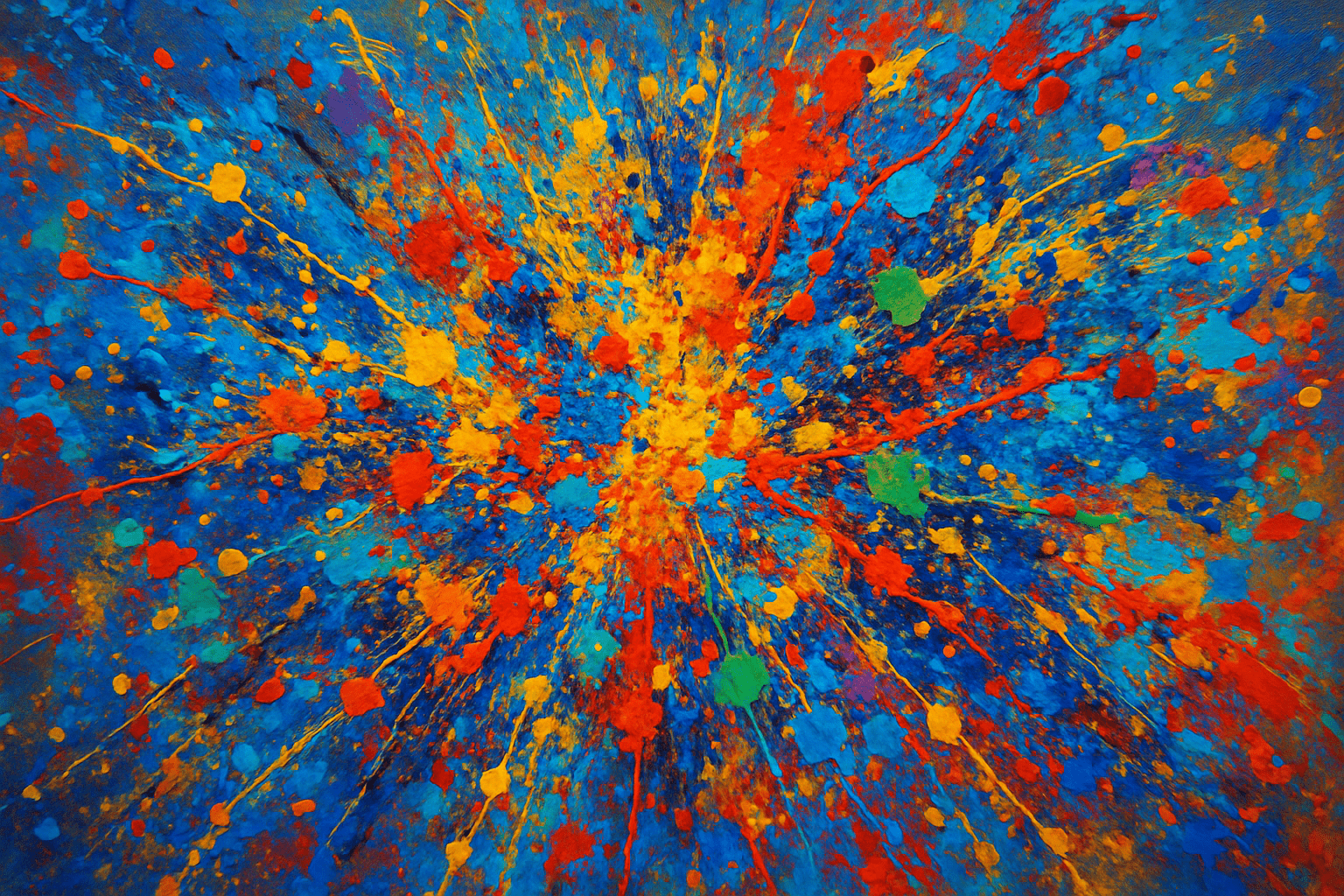 Colosplatterism Colosplatterism - our featured image