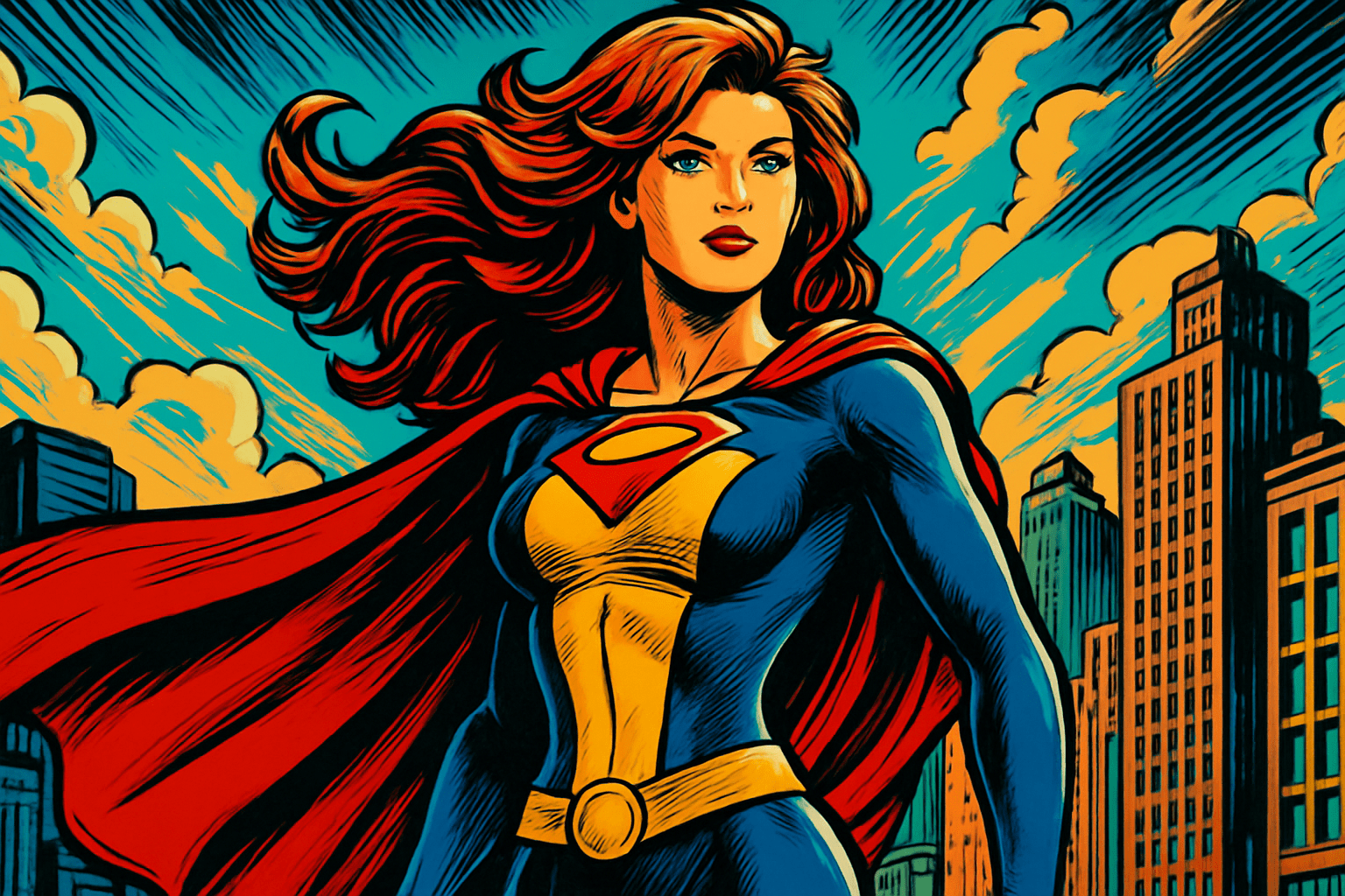 ComicStyle ComicStyle - our featured image