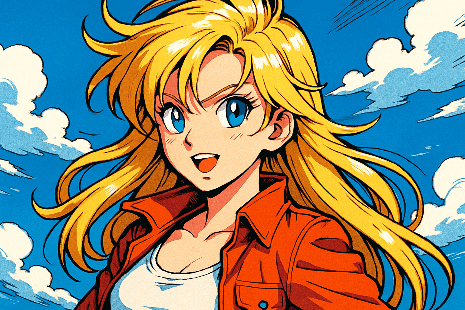 Comicanime Comicanime - our featured image