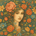 Complex Art and Flowerism