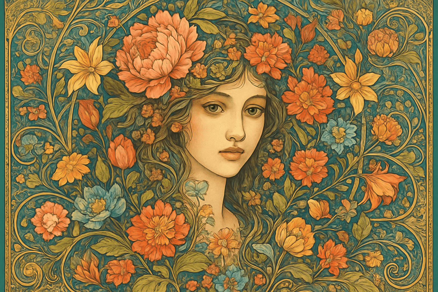 ComplexArtandFlowerism ComplexArtandFlowerism - our featured image