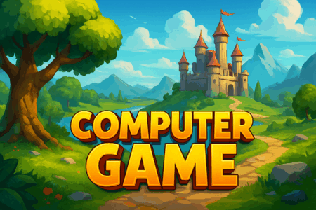 Computer Game Styles
