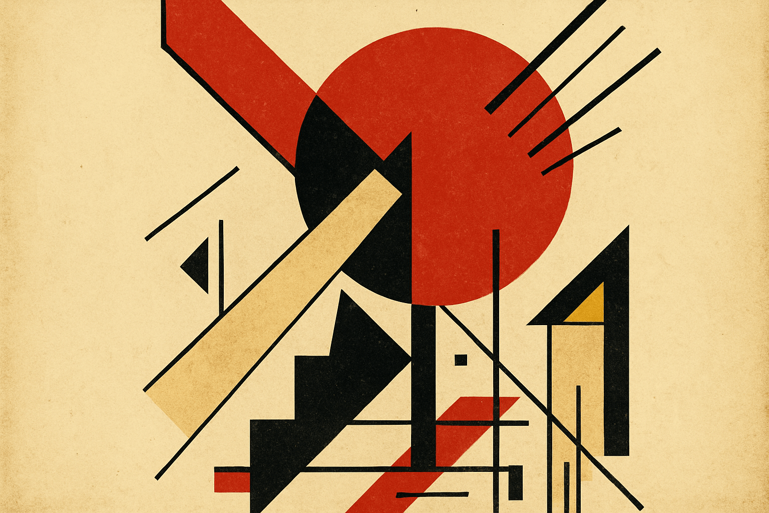 ConstructivismArt ConstructivismArt - our featured image