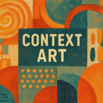Context art :.