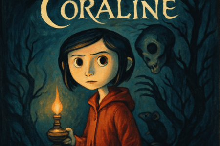 Coraline :.