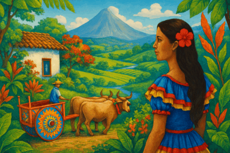 Costa Ricans