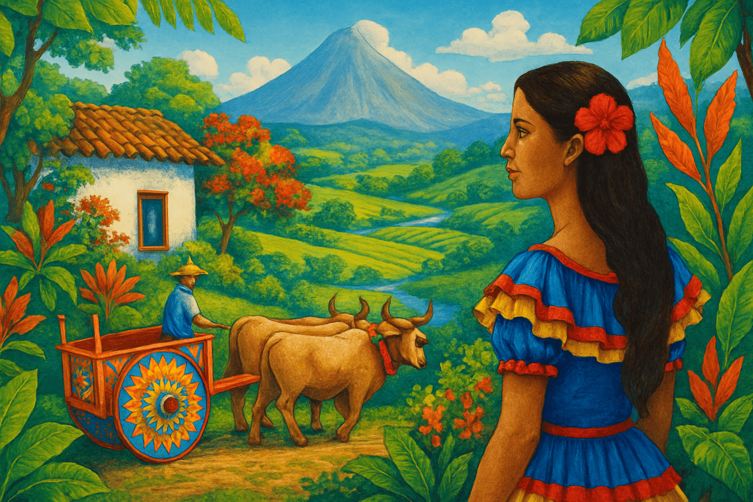CostaRicans CostaRicans - our featured image