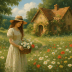 Cottagecore :.