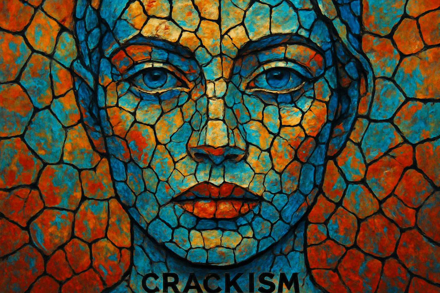Crackism Crackism - our featured image
