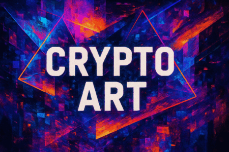 Crypto Art