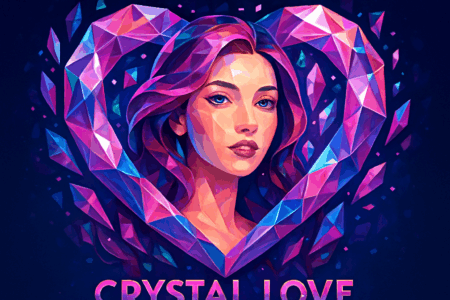 Crystal Love