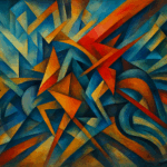 Cubo-Futurism :.