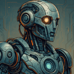 Cyborg Art