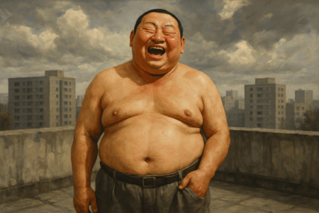 Cynical realism :.