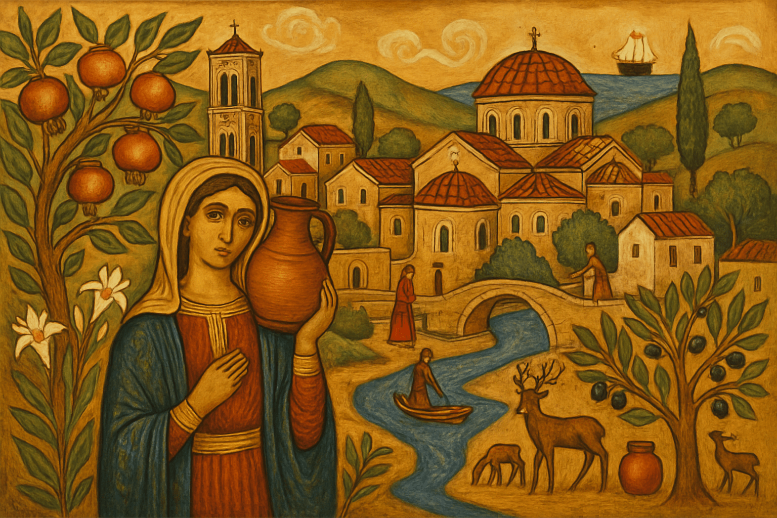 Cypriot Cypriot - our featured image