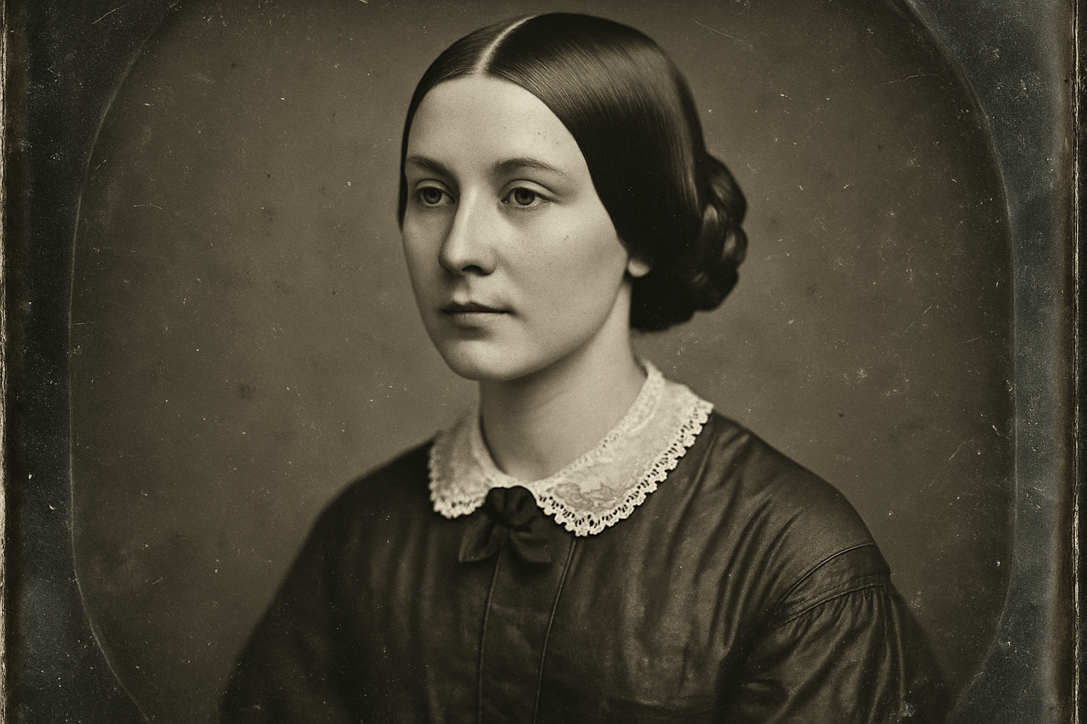 Daguerreotype Daguerreotype - our featured image