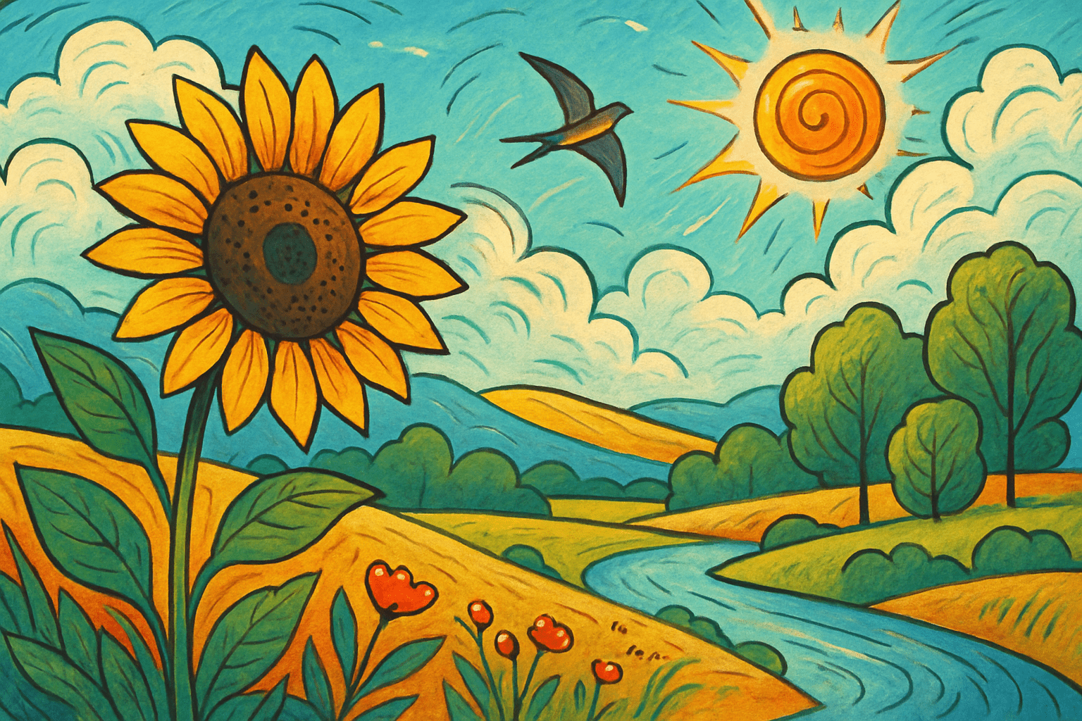 Dall-EDrawingStyles Dall-EDrawingStyles - our featured image