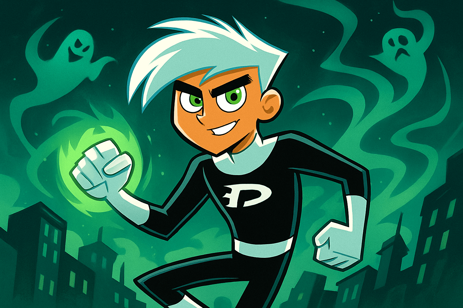 DannyPhantom DannyPhantom - our featured image