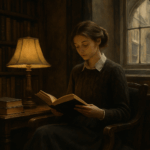 Dark Academi :.