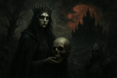 Dark Fantasy