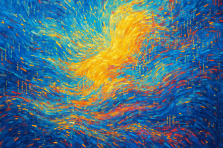 Data Flux Impression