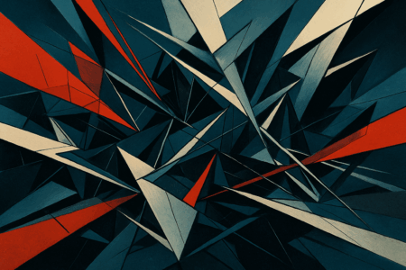 Deconstructivism :.