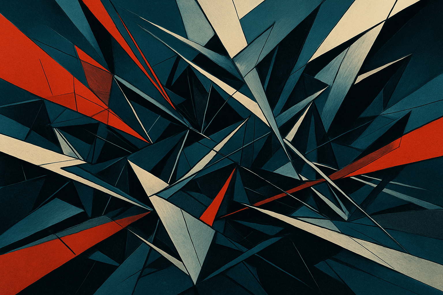 Deconstructivism Deconstructivism - our featured image