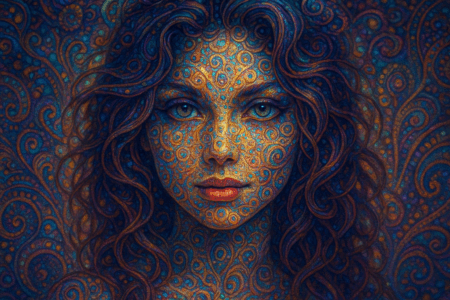 Deep Dream Generator