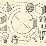 Diagrammatic Drawing :.