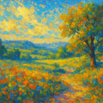 Digital Impressionism