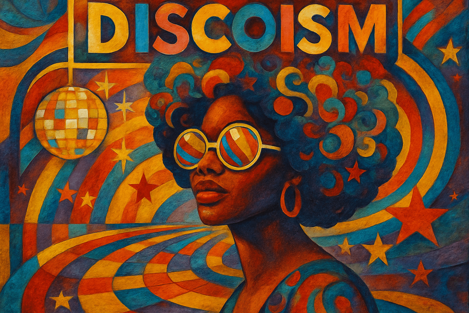 Discoism Discoism - our featured image