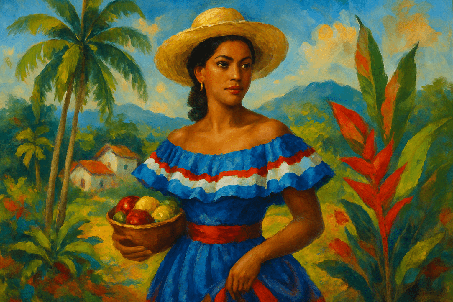 Dominicans Dominicans - our featured image