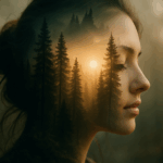 Double-exposure Photography :.