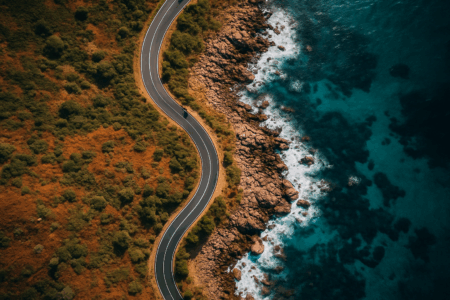 Drone Photography :.