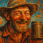 Drunken ArtisticHillBilly