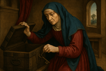 Early Netherlandish :.