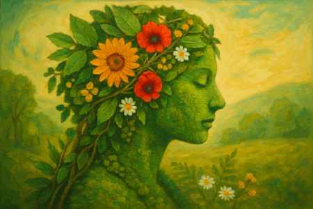 Eco Art