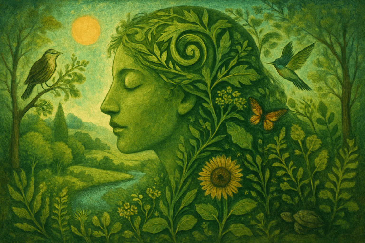 EcologicalArt EcologicalArt - our featured image