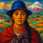 Ecuadorians