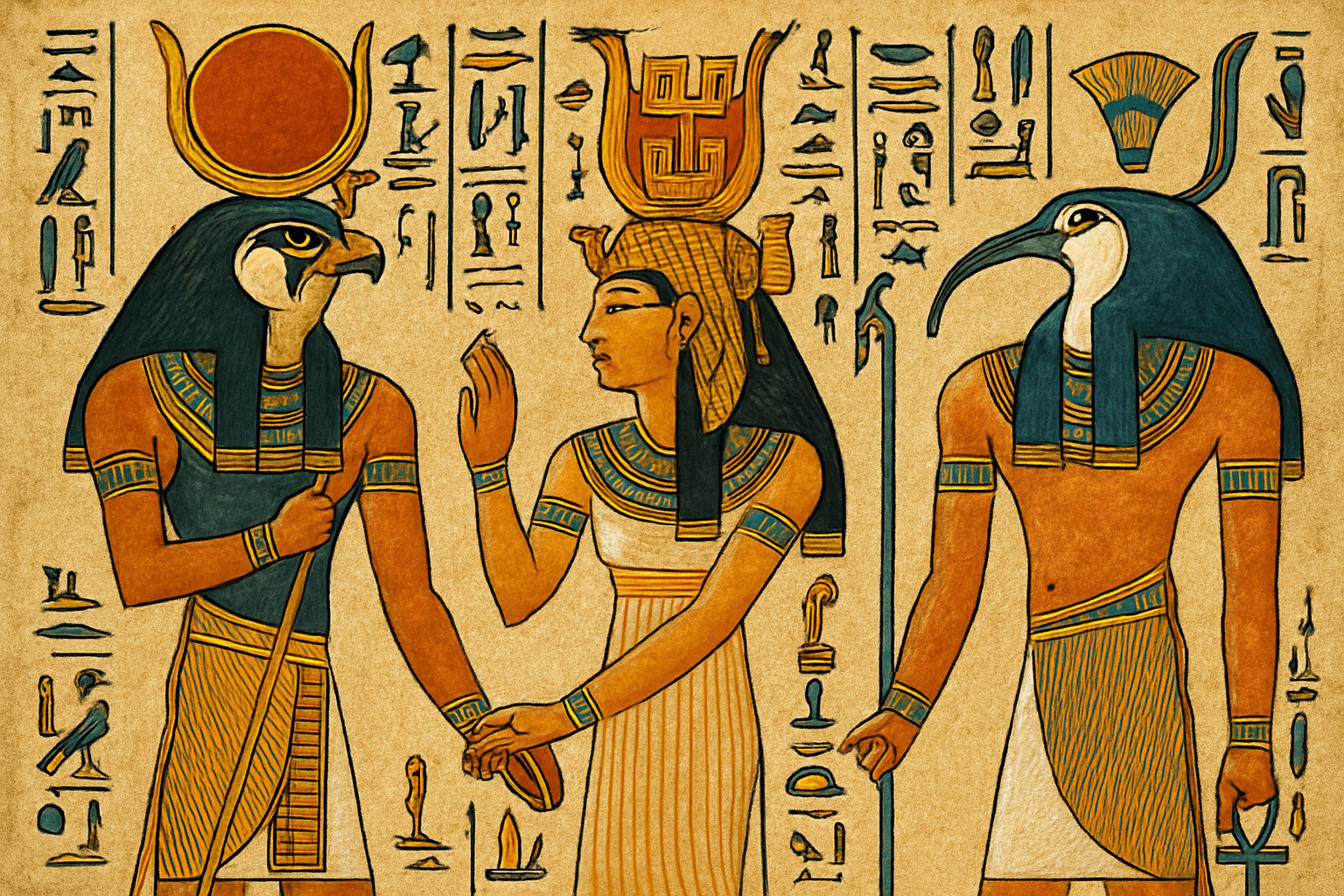 Egyptart Egyptart - our featured image