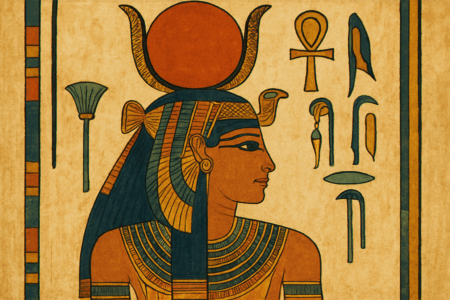 Egyptians