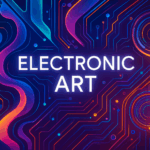 Electronic Art :.