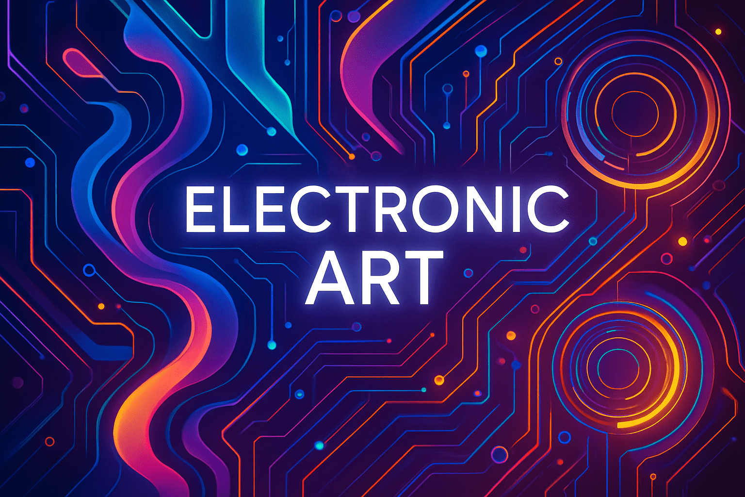 Electronicart Electronicart - our featured image