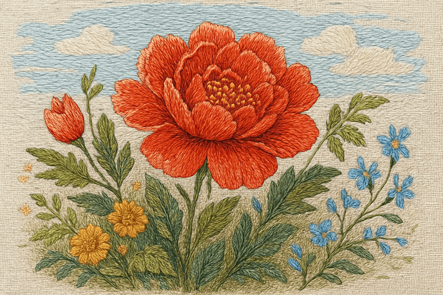 EmbroideryDrawing EmbroideryDrawing - our featured image