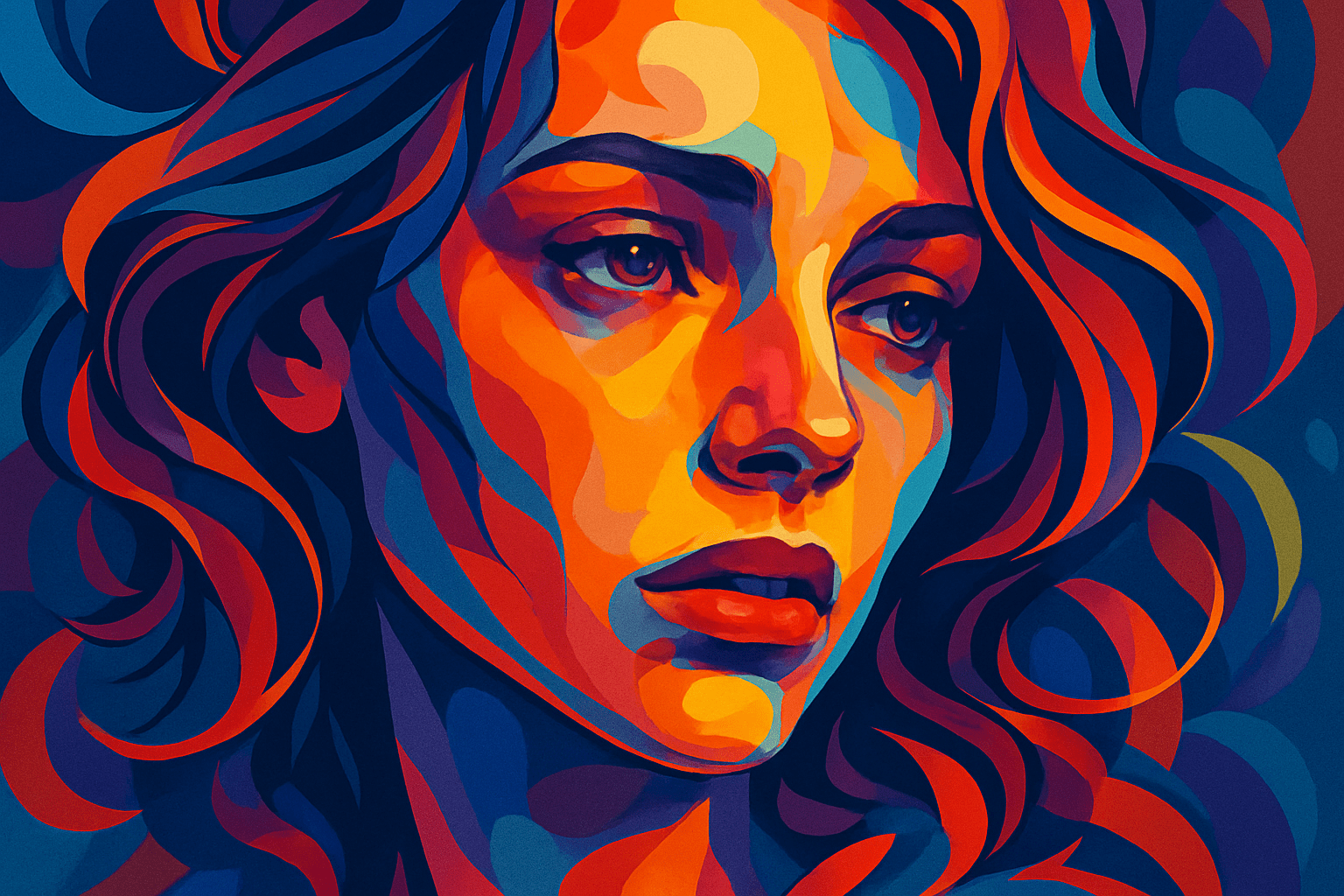 Emotion_Vectorism Emotion_Vectorism - our featured image