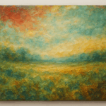 Encaustic Painting