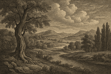 Engraving