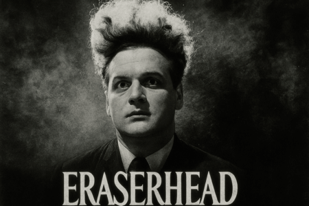 Eraserhead :.